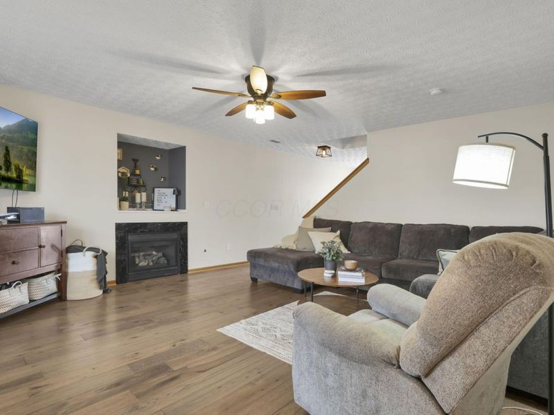 1383 Geranium Drive, Unit 265, Blacklick, OH 43004 Photo 10