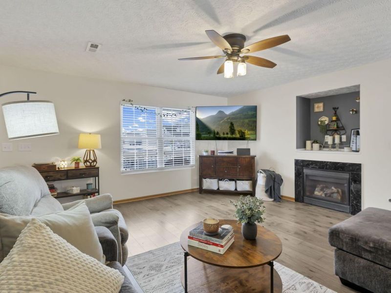 1383 Geranium Drive, Unit 265, Blacklick, OH 43004 Photo 13