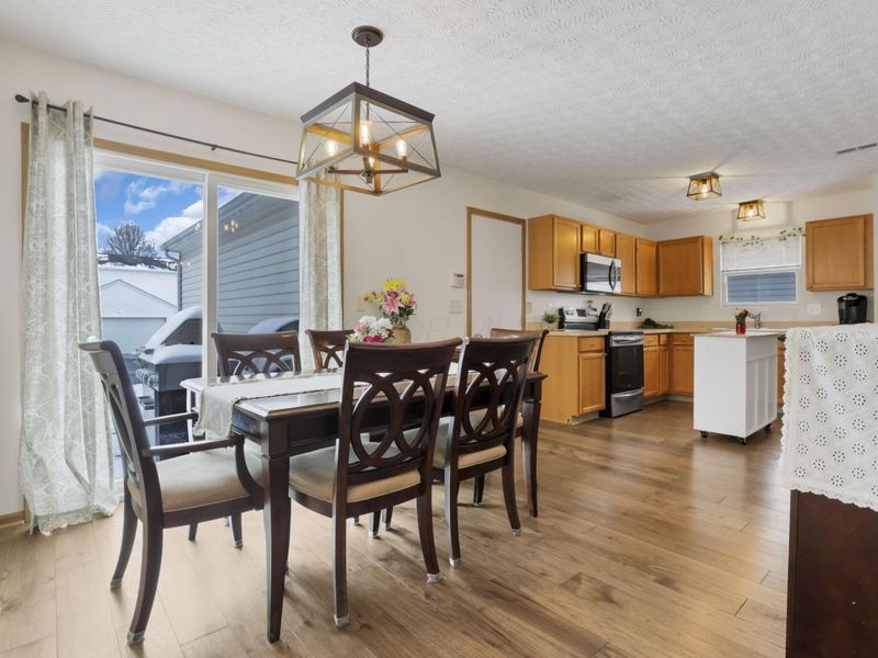 1383 Geranium Drive, Unit 265, Blacklick, OH 43004 Photo 15