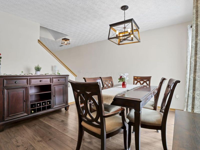 1383 Geranium Drive, Unit 265, Blacklick, OH 43004 Photo 16