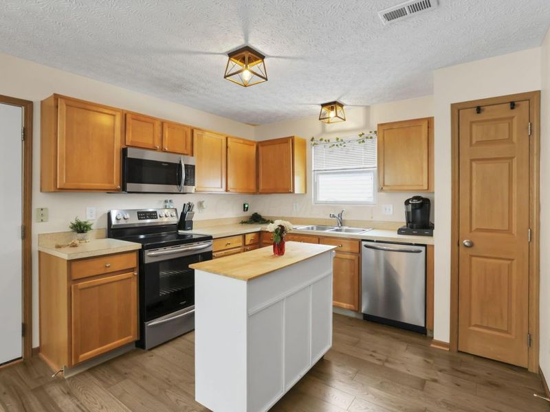 1383 Geranium Drive, Unit 265, Blacklick, OH 43004 Photo 17