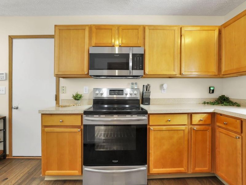 1383 Geranium Drive, Unit 265, Blacklick, OH 43004 Photo 23