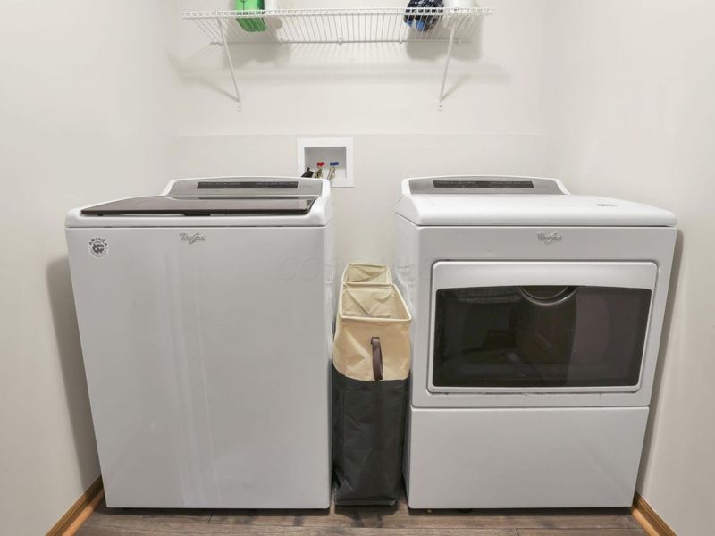 1383 Geranium Drive, Unit 265, Blacklick, OH 43004 Photo 24