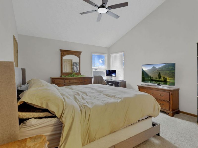 1383 Geranium Drive, Unit 265, Blacklick, OH 43004 Photo 25