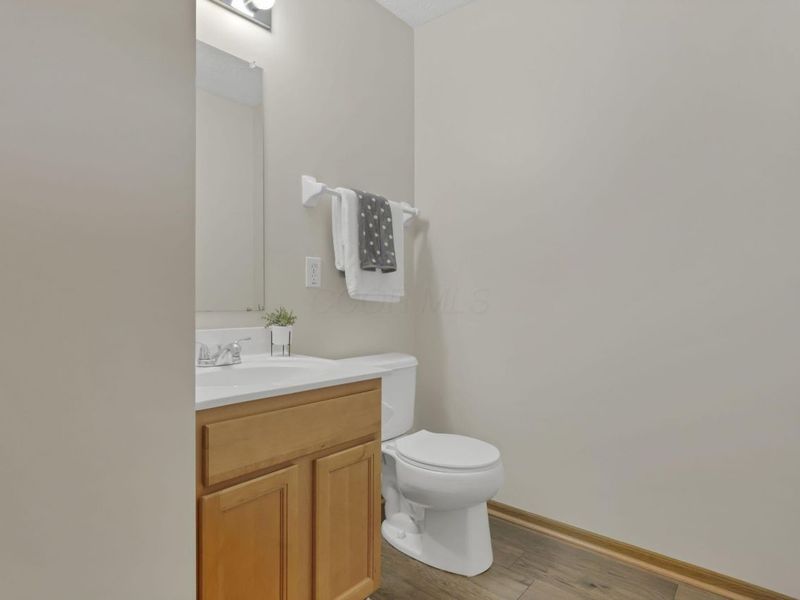 1383 Geranium Drive, Unit 265, Blacklick, OH 43004 Photo 26