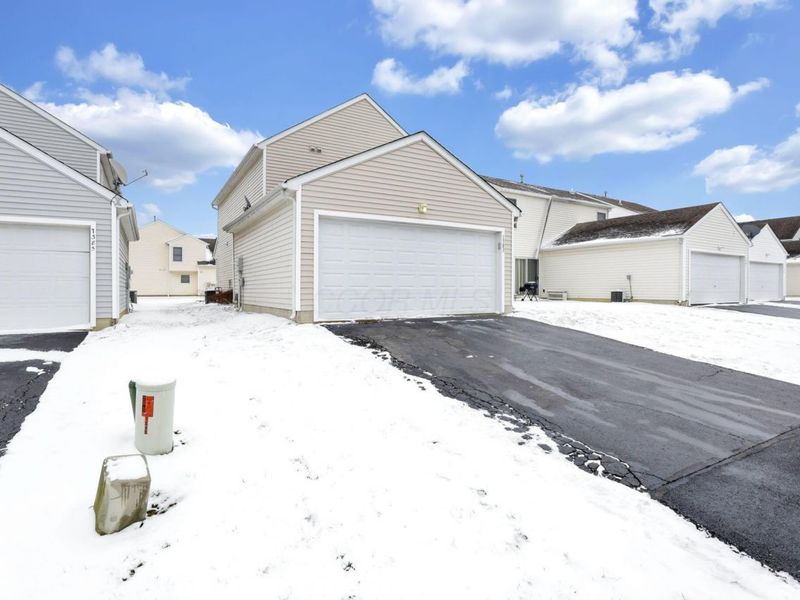 1383 Geranium Drive, Unit 265, Blacklick, OH 43004 Photo 3