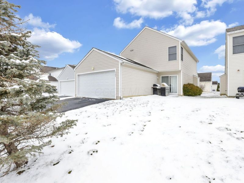 1383 Geranium Drive, Unit 265, Blacklick, OH 43004 Photo 40