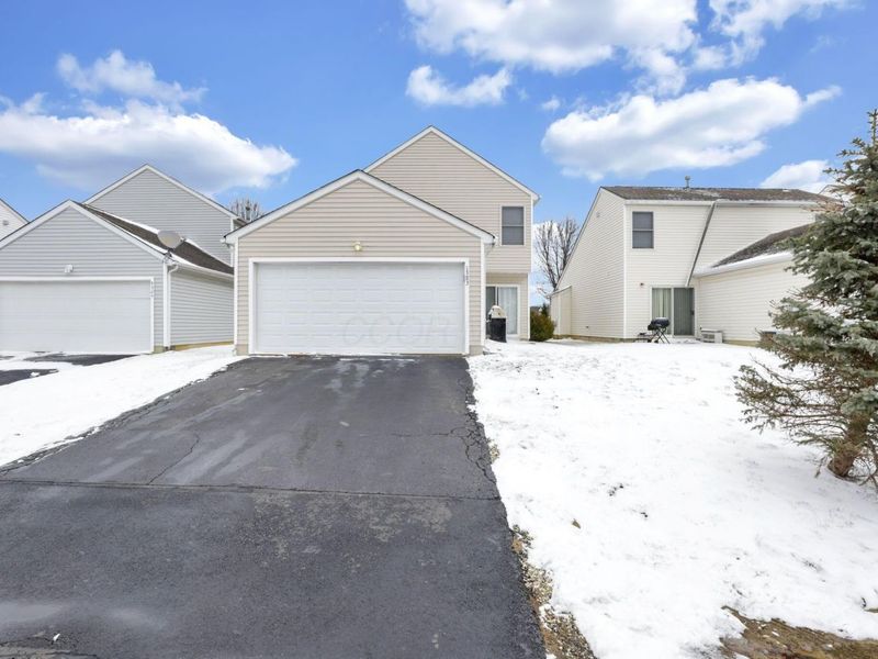 1383 Geranium Drive, Unit 265, Blacklick, OH 43004 Photo 41