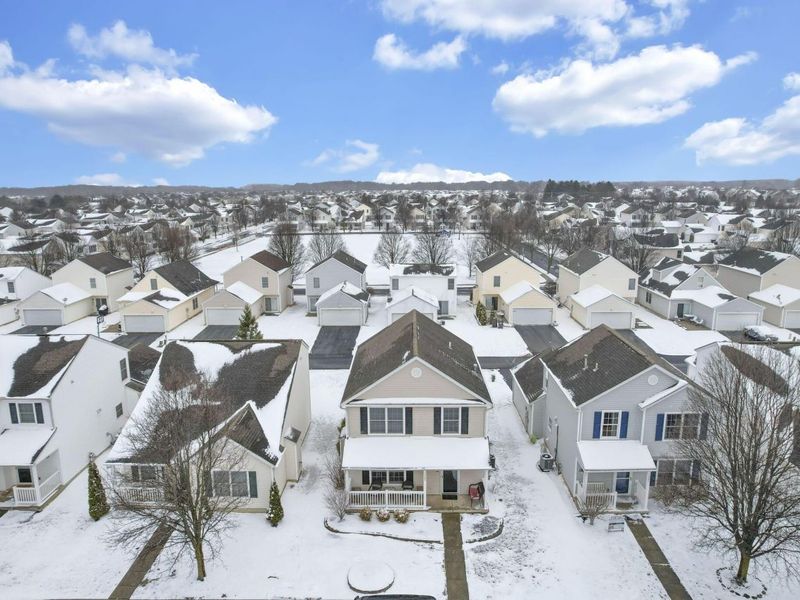 1383 Geranium Drive, Unit 265, Blacklick, OH 43004 Photo 43