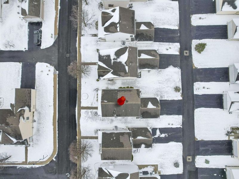 1383 Geranium Drive, Unit 265, Blacklick, OH 43004 Photo 45