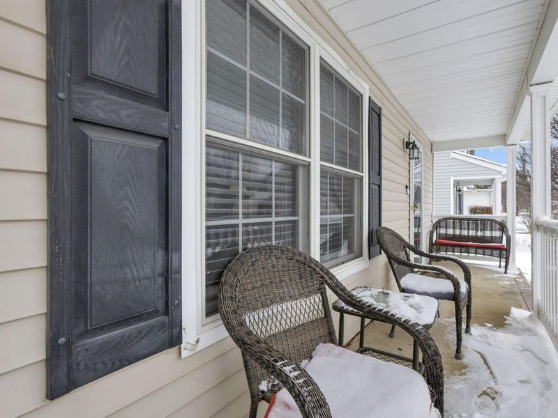 1383 Geranium Drive, Unit 265, Blacklick, OH 43004 Photo 7