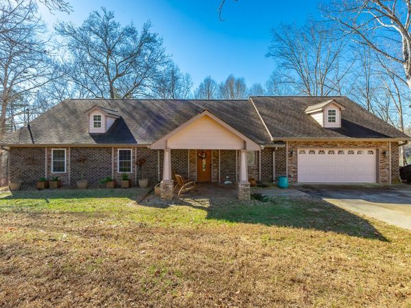 13651 Tonja Lane, Soddy Daisy, TN 37379
