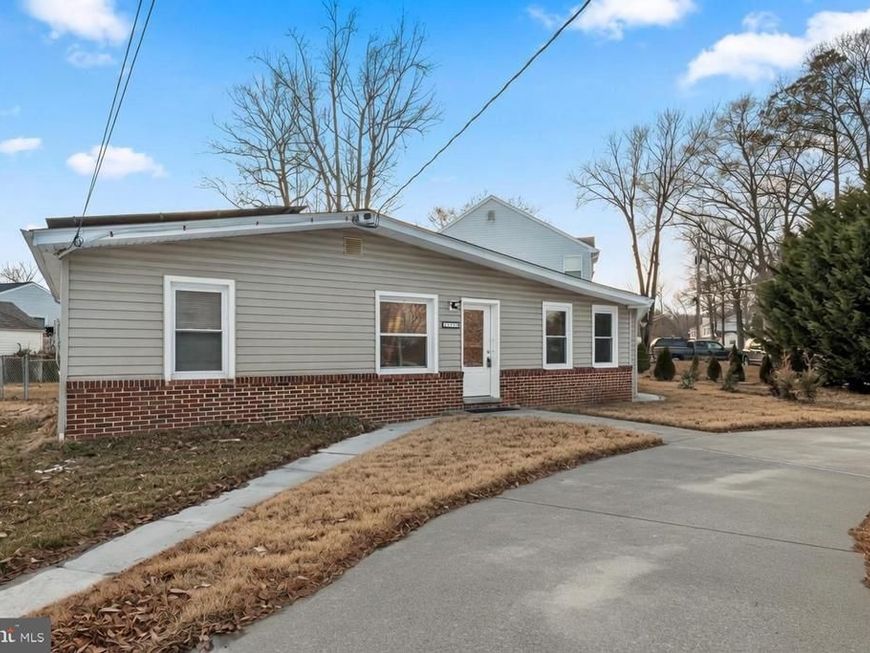 1199 Oak Avenue, Shady Side, MD 20764 Main Photo