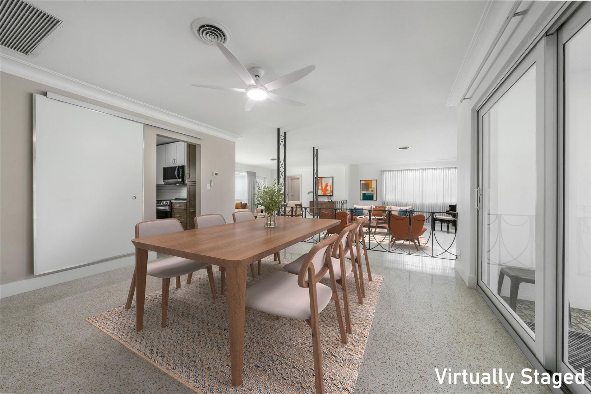 3140 Calle Largo Drive, Hollywood, FL 33021 Photo