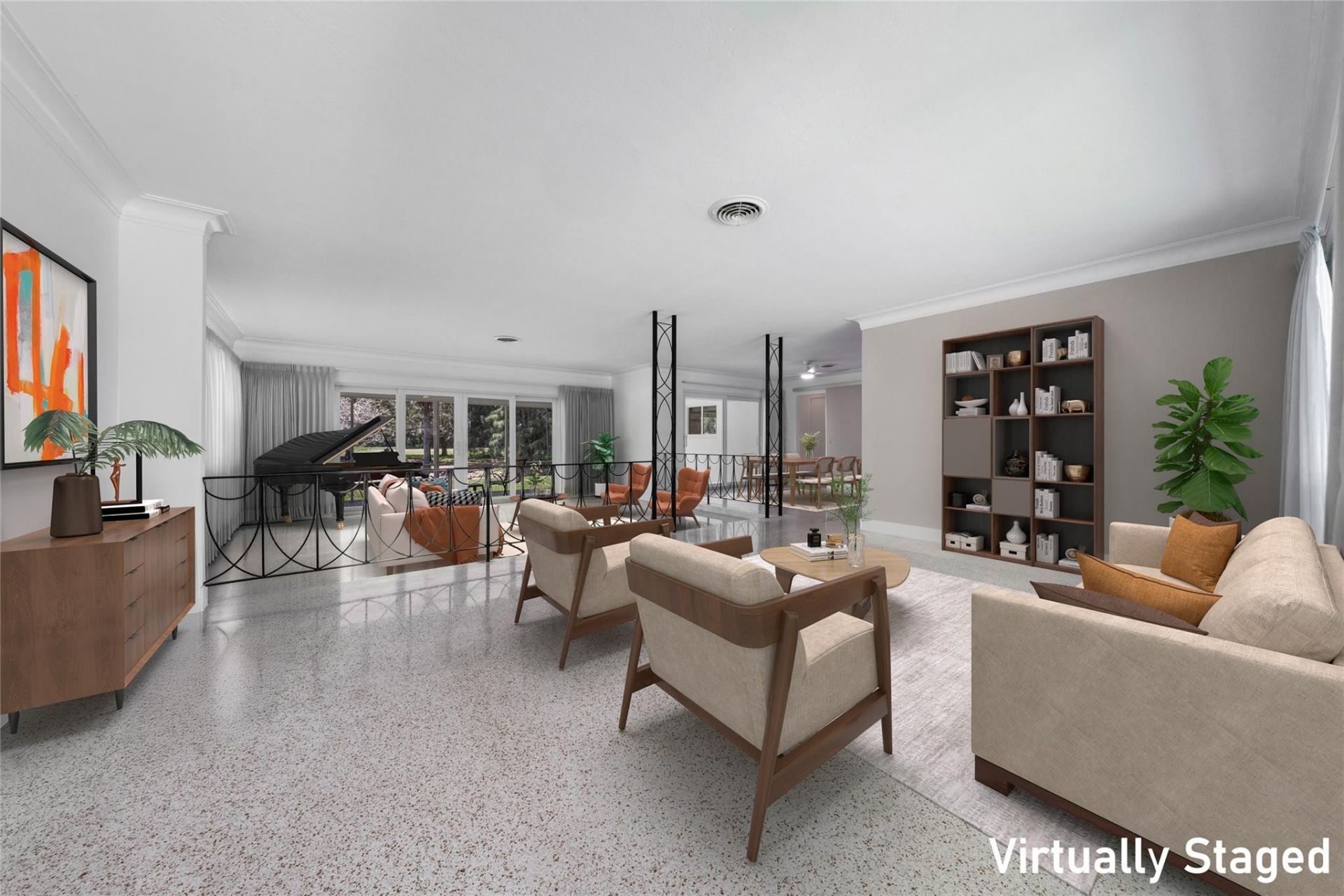 3140 Calle Largo Drive, Hollywood, FL 33021 Photo