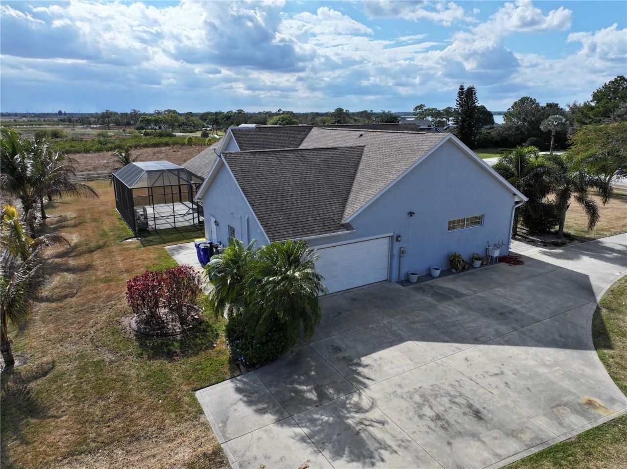 186 S Bear Pointe Drive, Lake Placid, FL 33852 Photo