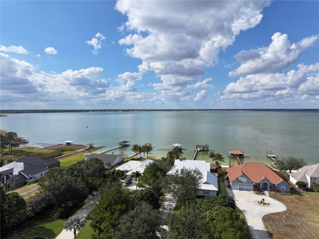 186 S Bear Pointe Drive, Lake Placid, FL 33852 Photo