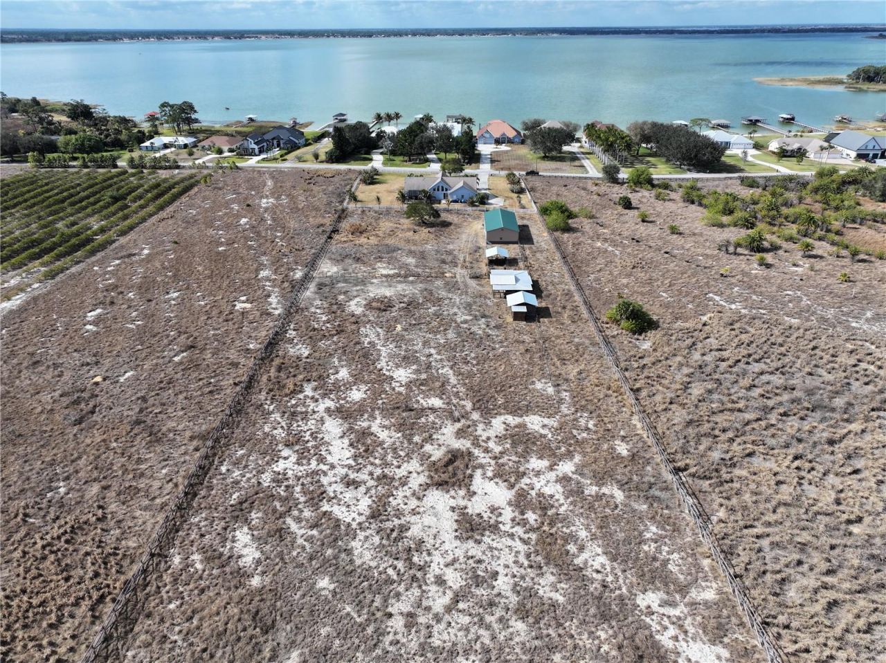 186 S Bear Pointe Drive, Lake Placid, FL 33852 Photo