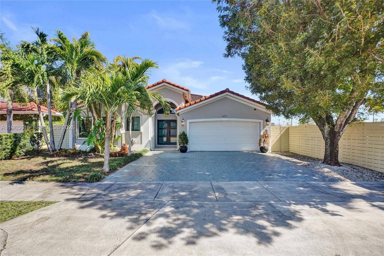 471 SW 92nd Psge, Miami, FL 33174 Photo