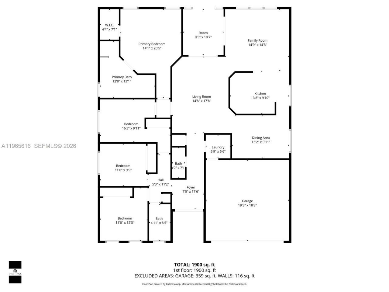 471 SW 92nd Psge, Miami, FL 33174 Photo