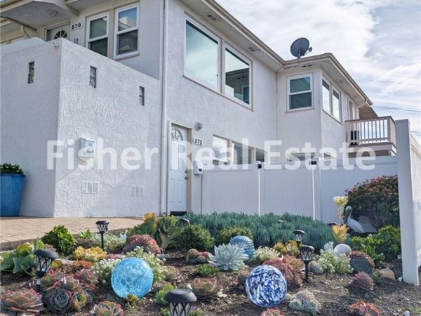 572 Harloe, Pismo Beach, CA 93449