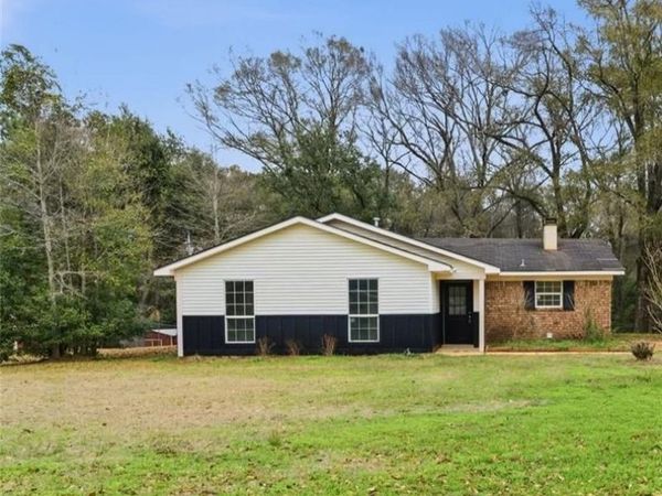 1820 Wagon Wheel Drive, Semmes, AL 36575