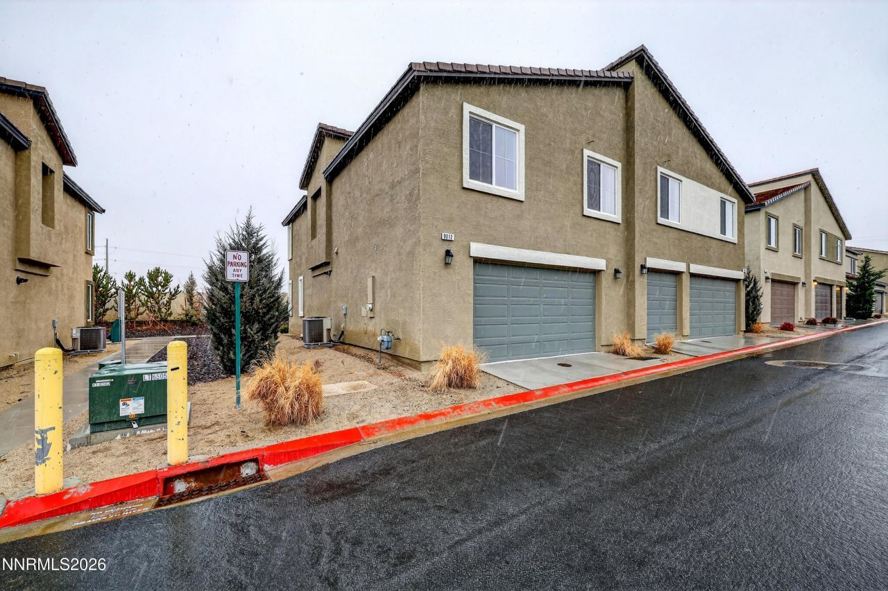 9812 Salty Dog Drive, Reno, NV 89506 Photo