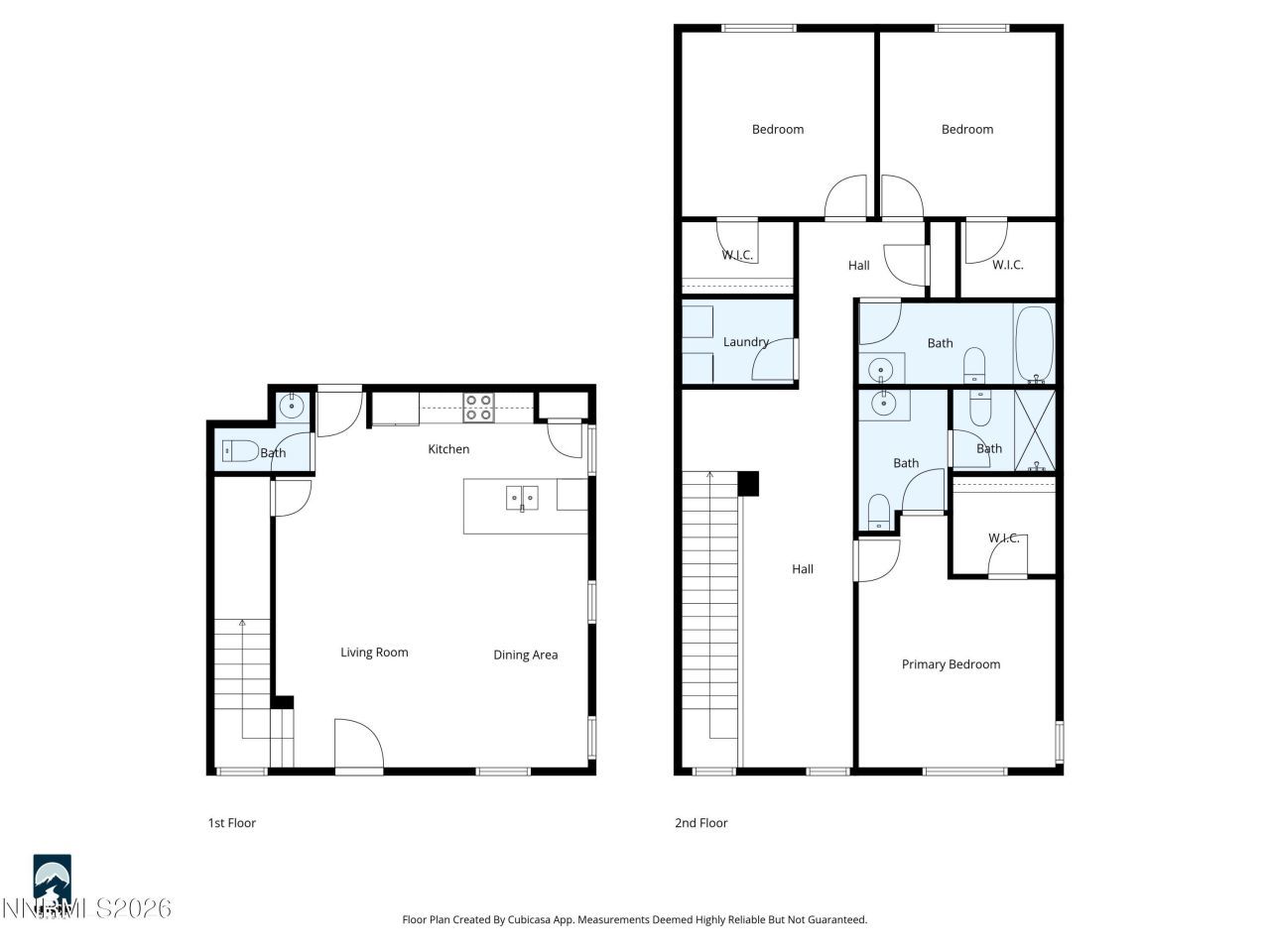 9812 Salty Dog Drive, Reno, NV 89506 Photo