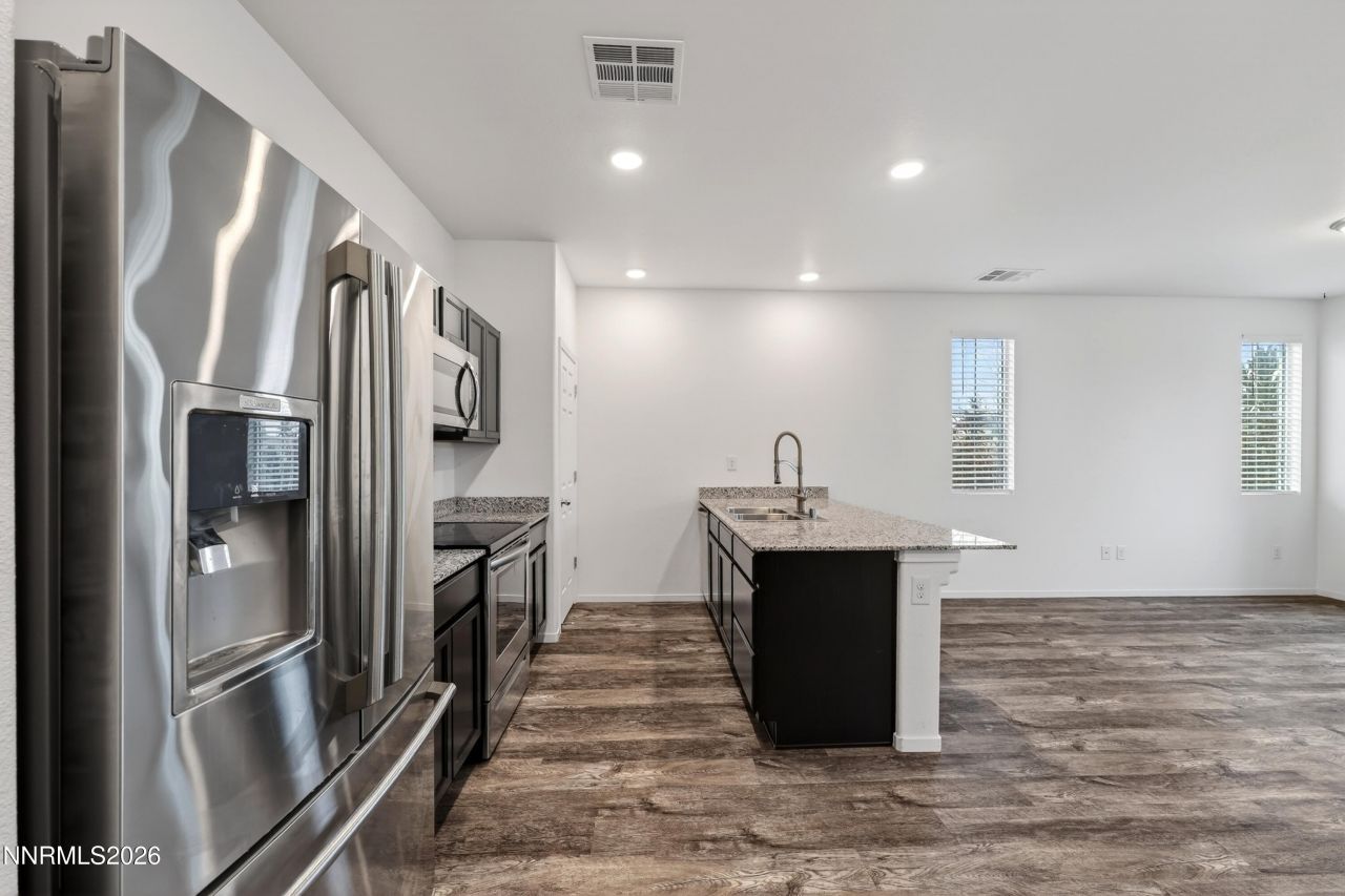 9812 Salty Dog Drive, Reno, NV 89506 Photo