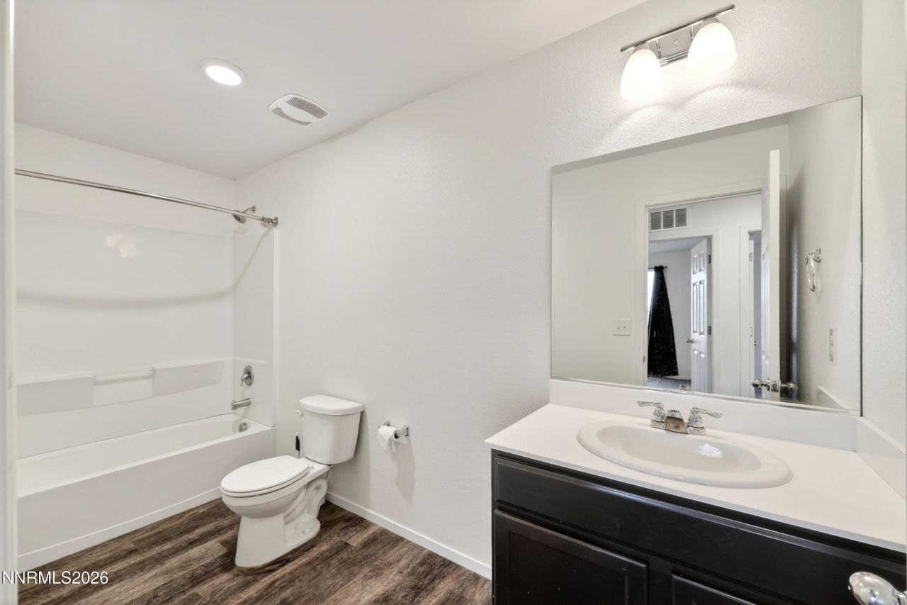 9812 Salty Dog Drive, Reno, NV 89506 Photo