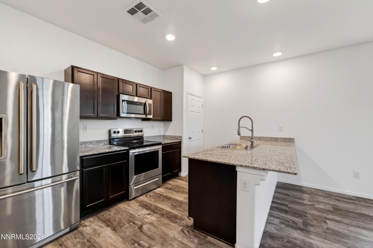 9812 Salty Dog Drive, Reno, NV 89506 Photo