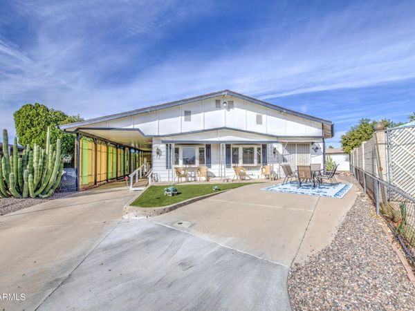 7245 E BALMORAL Avenue, Mesa, AZ 85208