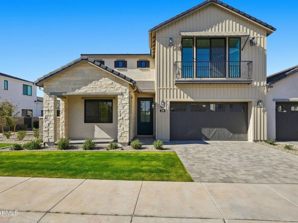 3298 S QUINN Avenue, Gilbert, AZ 85297