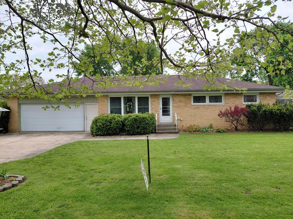 415 Remus Drive, Buchanan, MI 49107