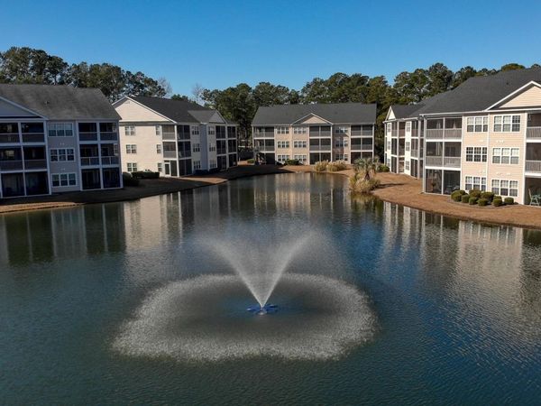 647 Woodmoor Dr., Unit 301, Murrells Inlet, SC 29576