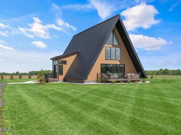 1861 N Opfer Lentz Road, Martin, OH 43445