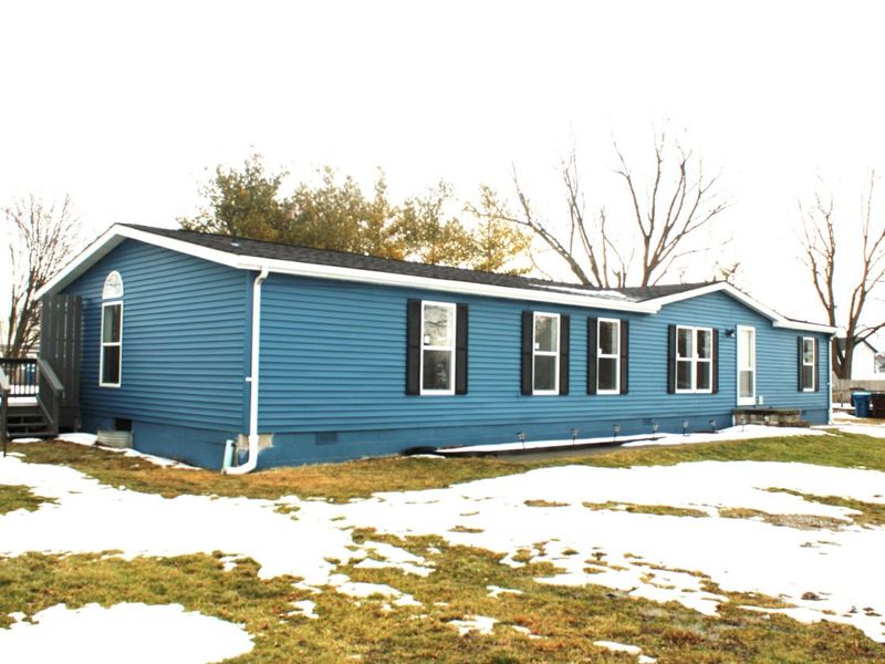 310 N Ohio Street, Jackson Center, OH 45334 Photo 21