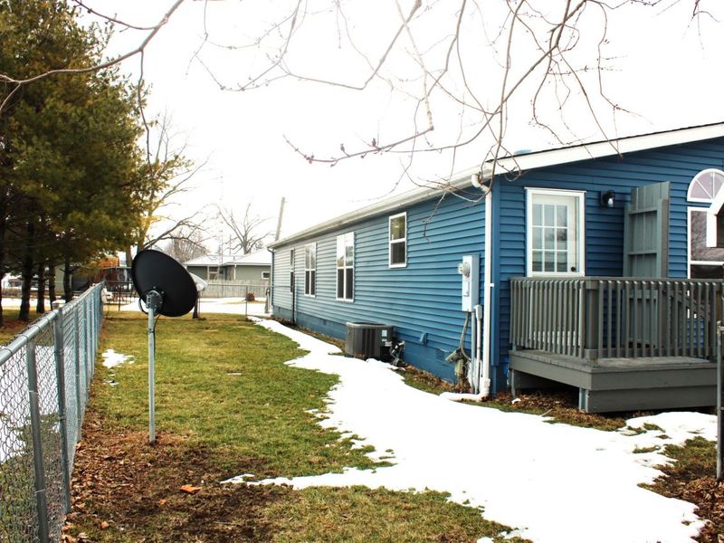 310 N Ohio Street, Jackson Center, OH 45334 Photo 22