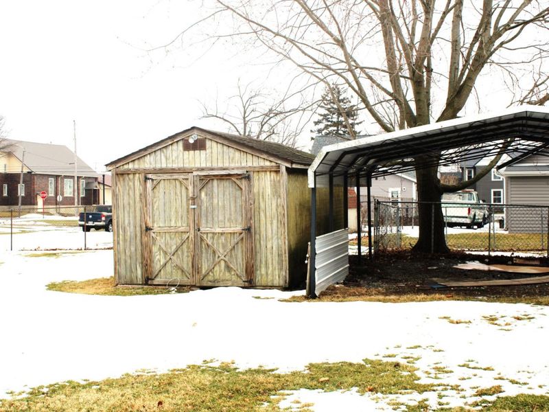 310 N Ohio Street, Jackson Center, OH 45334 Photo 24