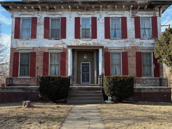 510 N 4th Street, Keokuk, IA 52632