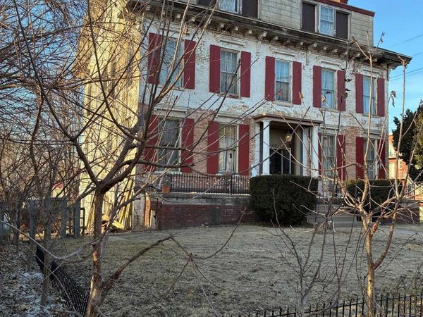 510 N 4th Street, Keokuk, IA 52632