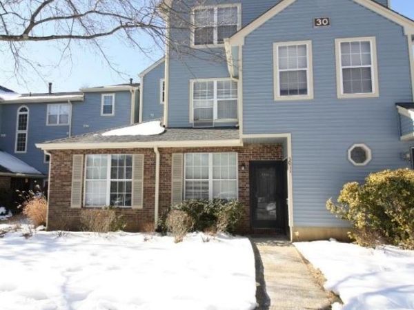 3011 Cypress Ct, South Brunswick, NJ 08852