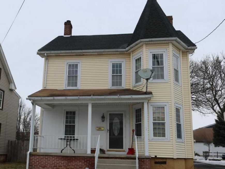 230 M Street, Littlestown, PA 17340 Main Photo