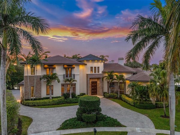 369 Sweet Bay Avenue, Plantation, FL 33324