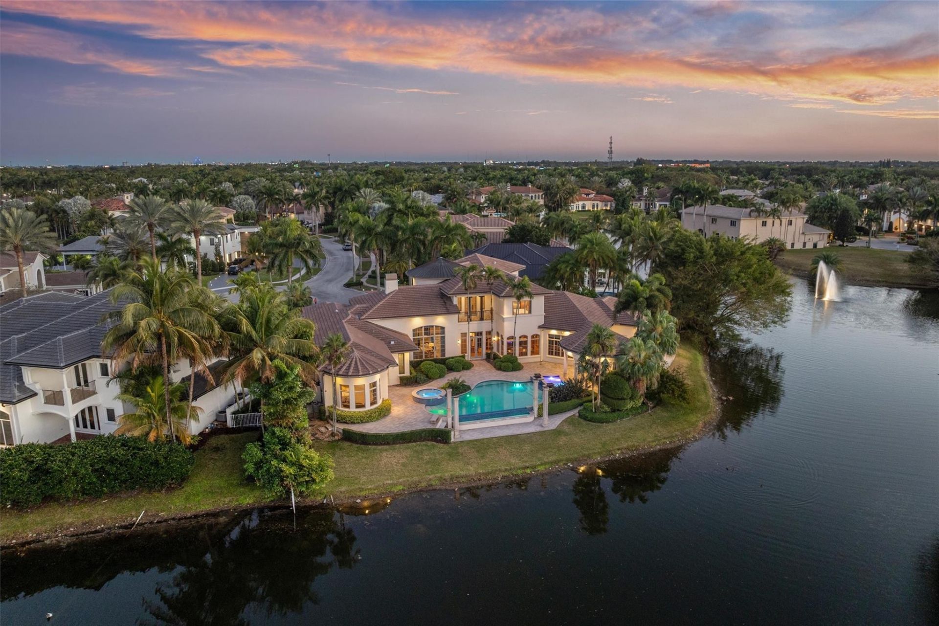 369 Sweet Bay Avenue, Plantation, FL 33324 Photo