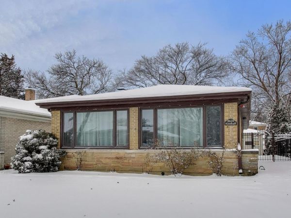 8628 Kimball Avenue, Skokie, IL 60076