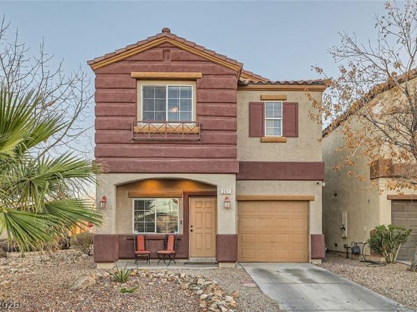 3411 Holly Avenue , Las Vegas, NV 89106