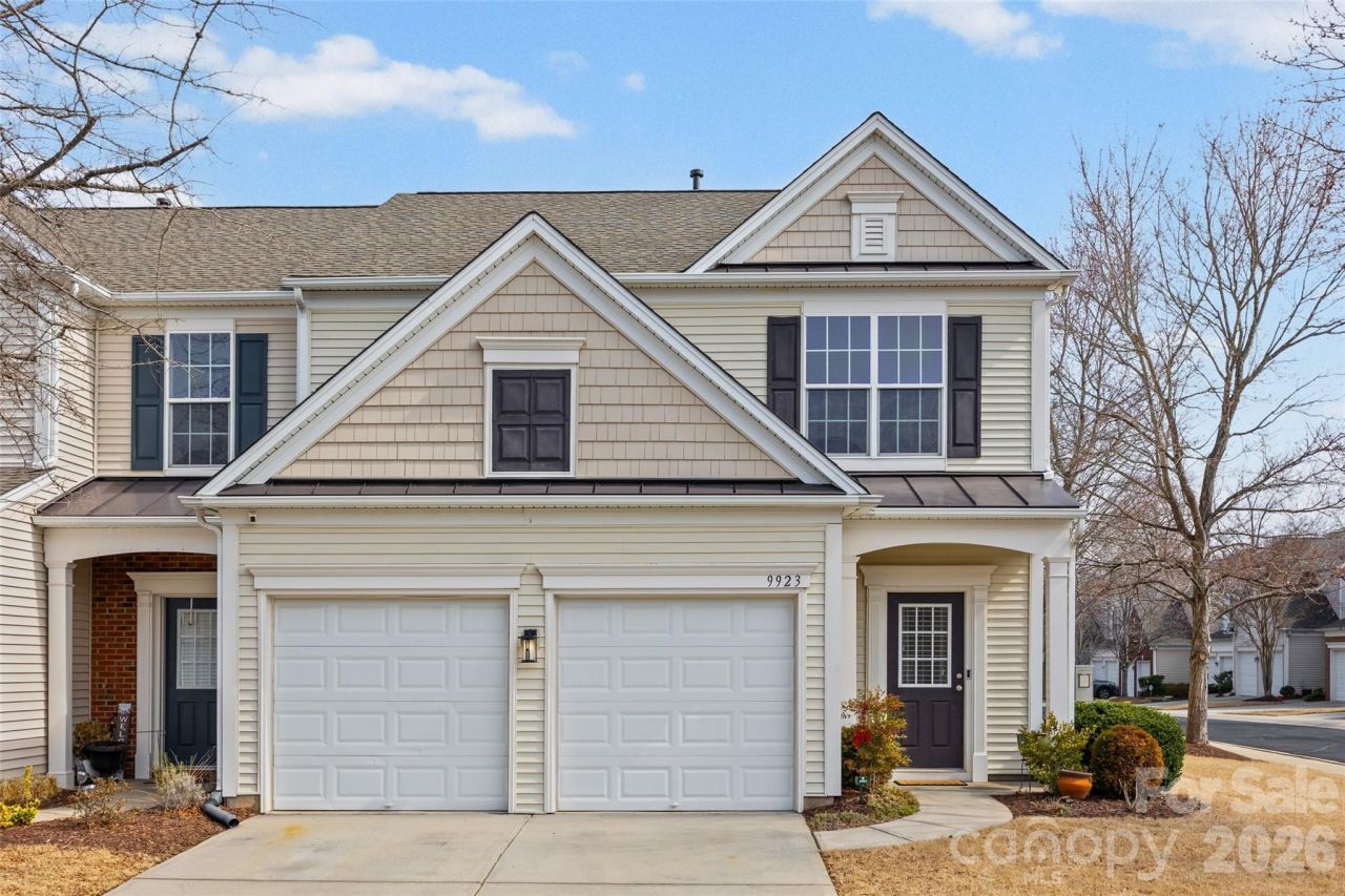 9923 Fallon Trace Avenue, Charlotte, NC 28277 Main Photo