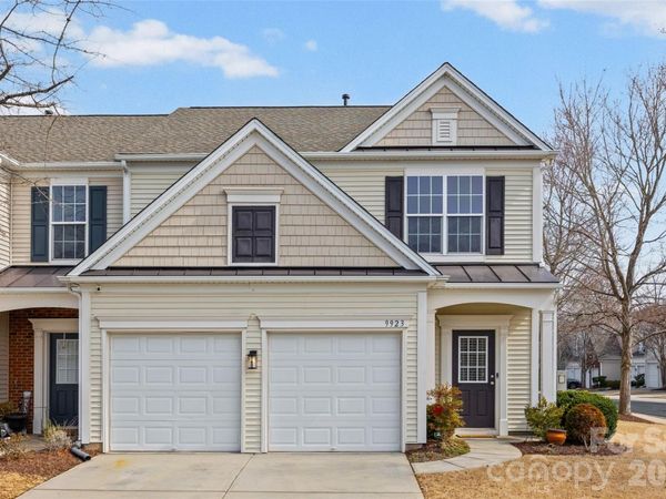 9923 Fallon Trace Avenue, Charlotte, NC 28277