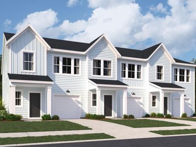 206 Barnwood Lane, Summerville, SC 29485